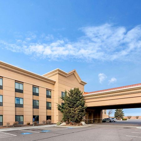 La Quinta By Wyndham Twin Falls Esterno foto