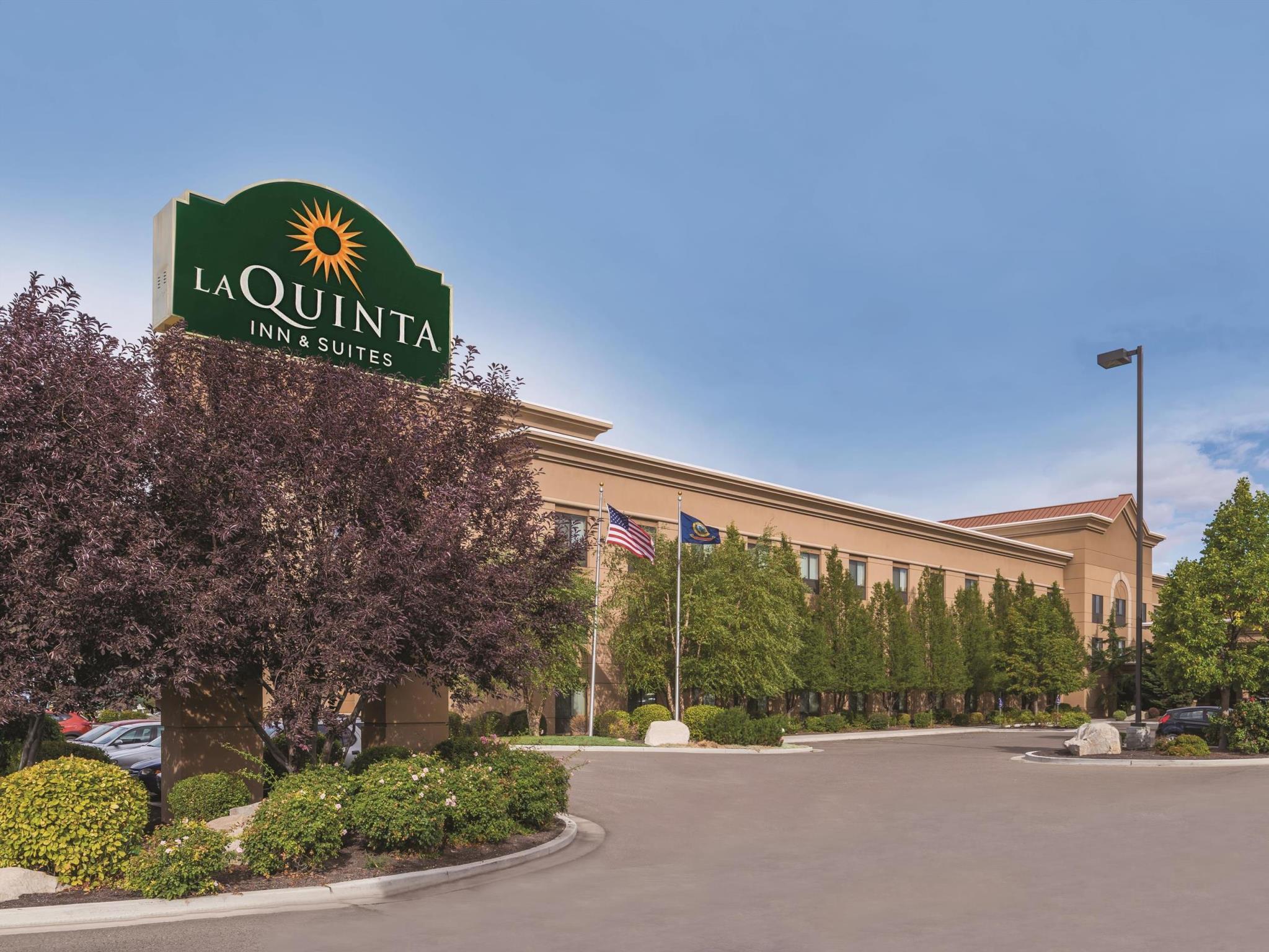 La Quinta By Wyndham Twin Falls Esterno foto
