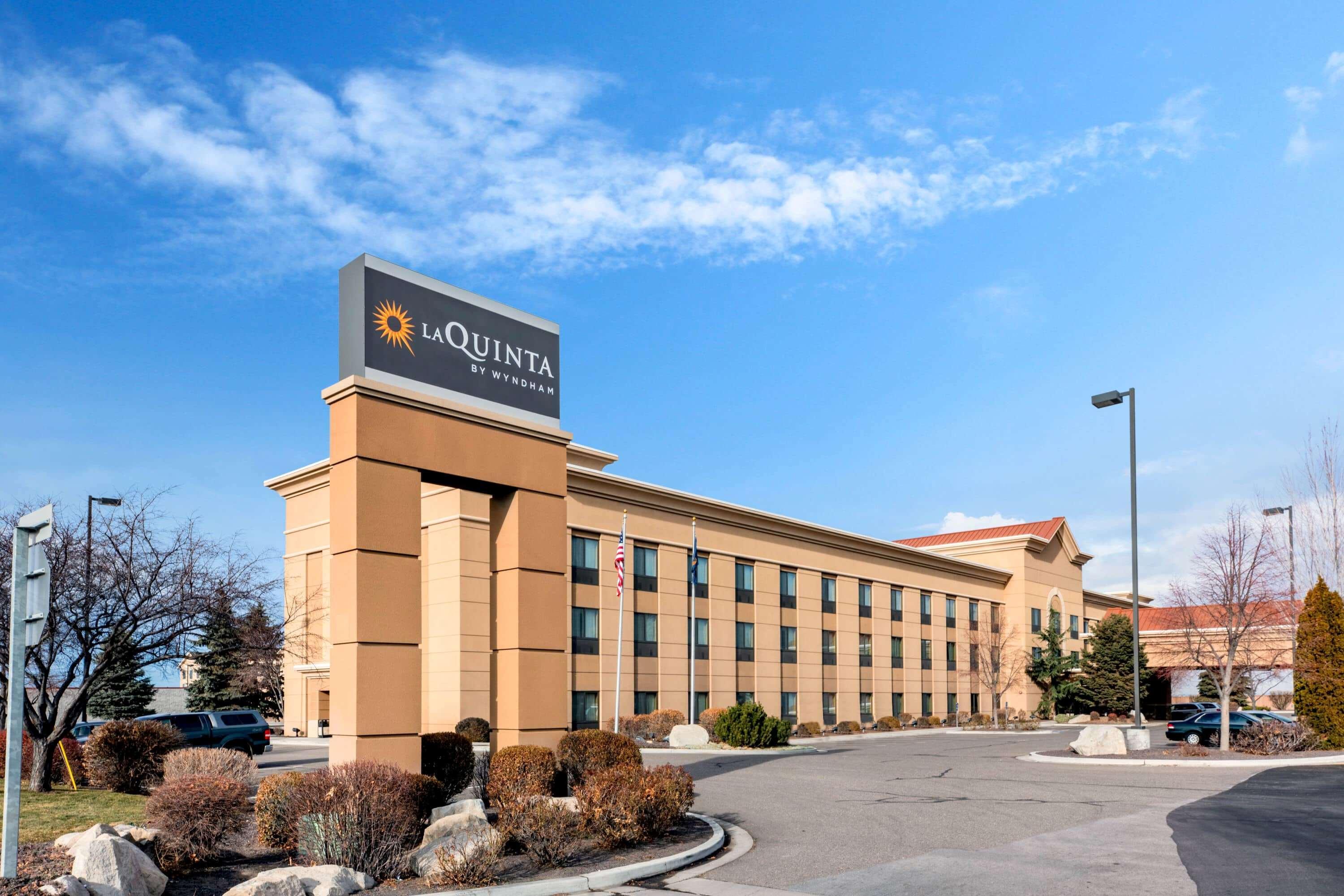 La Quinta By Wyndham Twin Falls Esterno foto