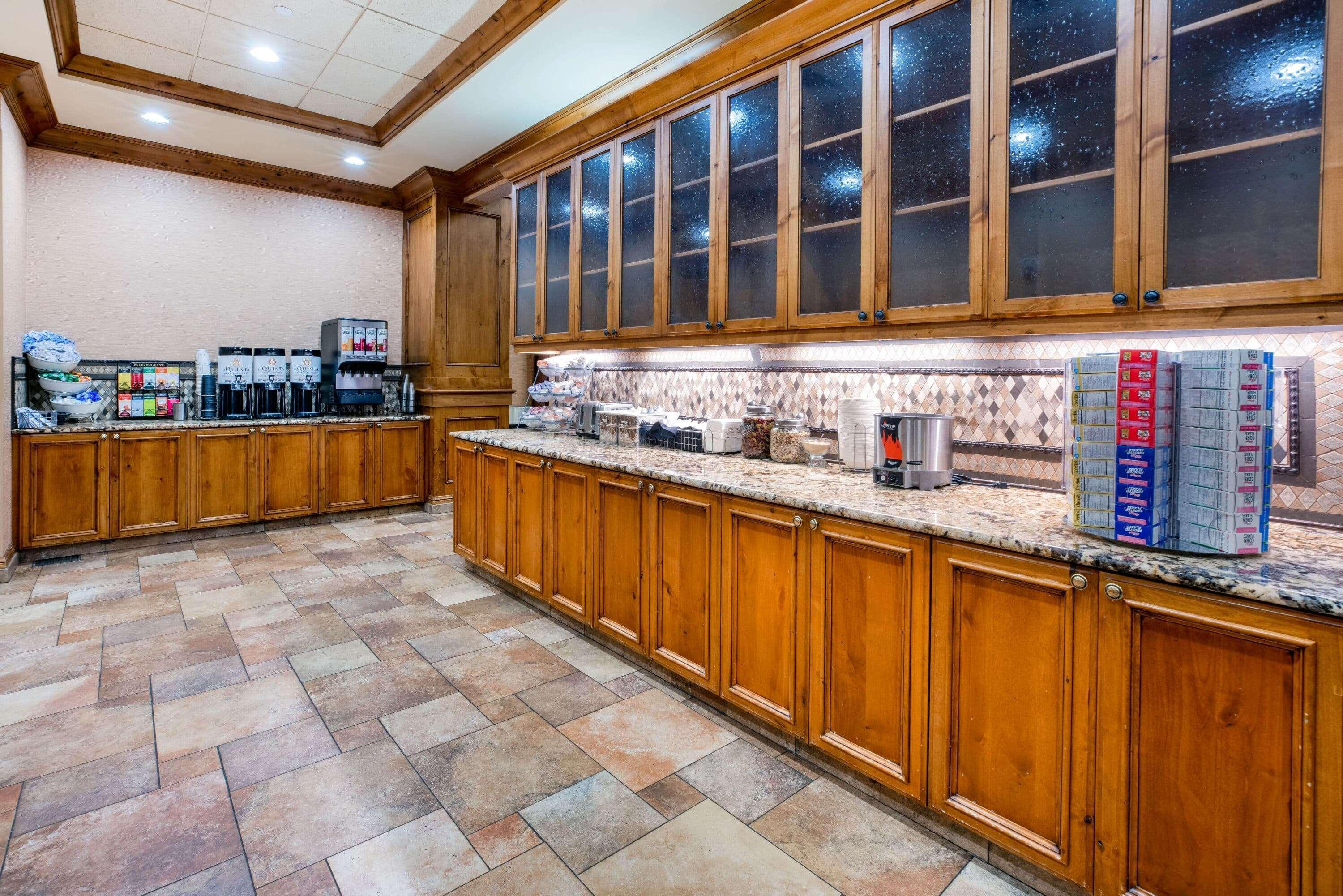 La Quinta By Wyndham Twin Falls Esterno foto