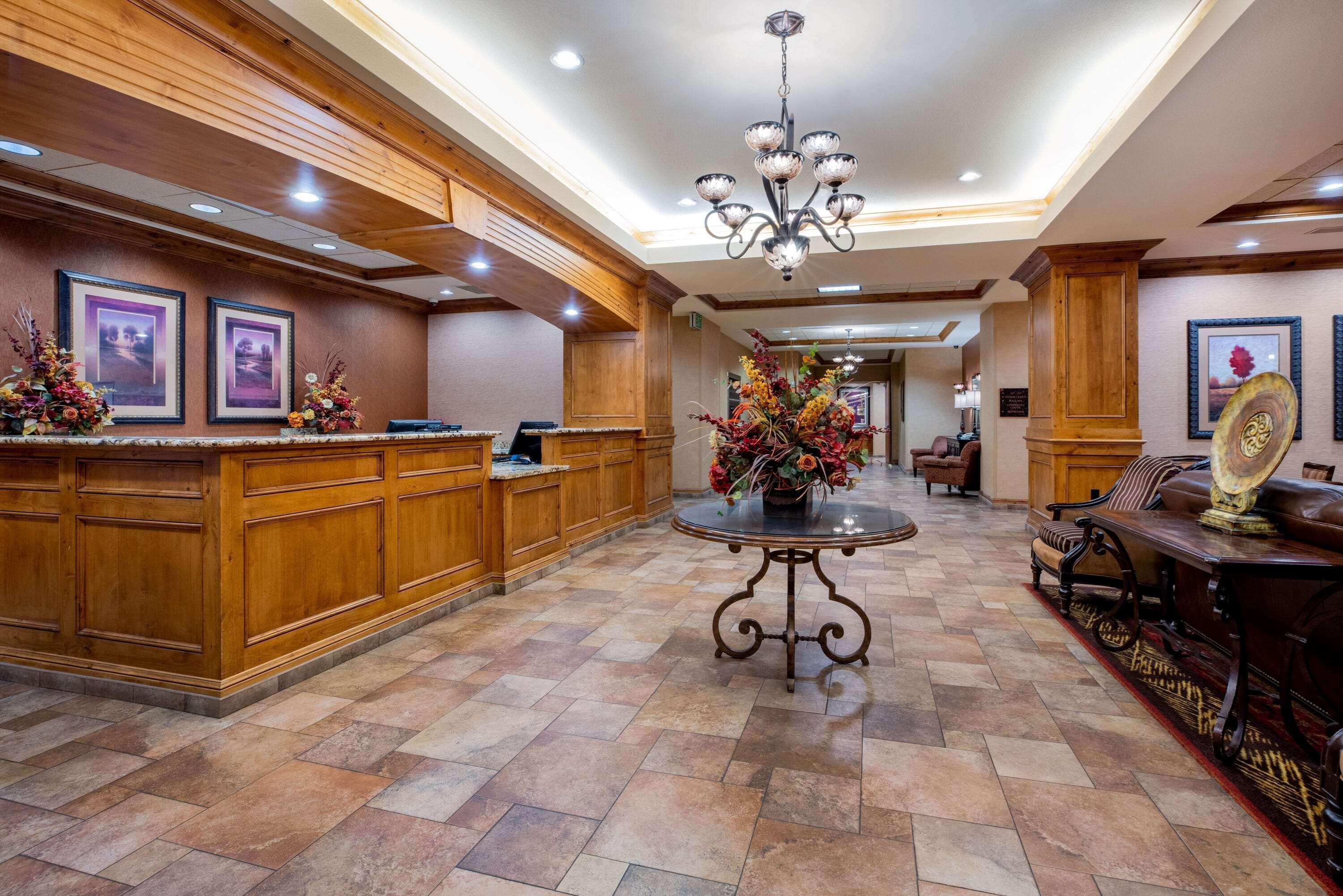 La Quinta By Wyndham Twin Falls Esterno foto