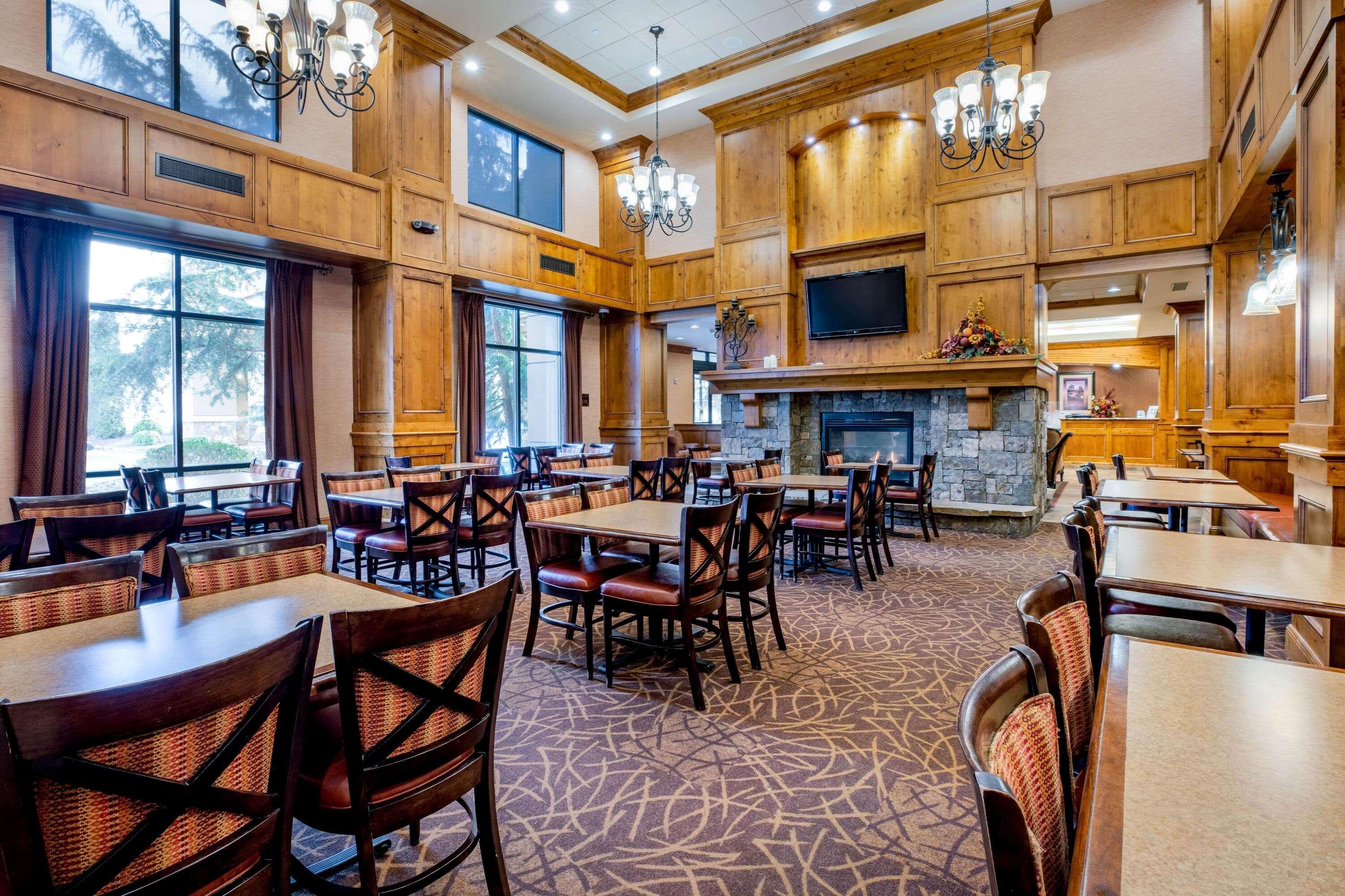 La Quinta By Wyndham Twin Falls Esterno foto