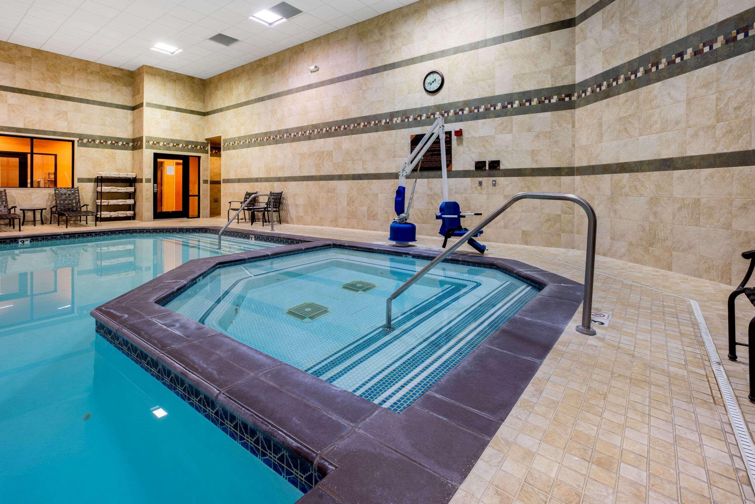 La Quinta By Wyndham Twin Falls Esterno foto