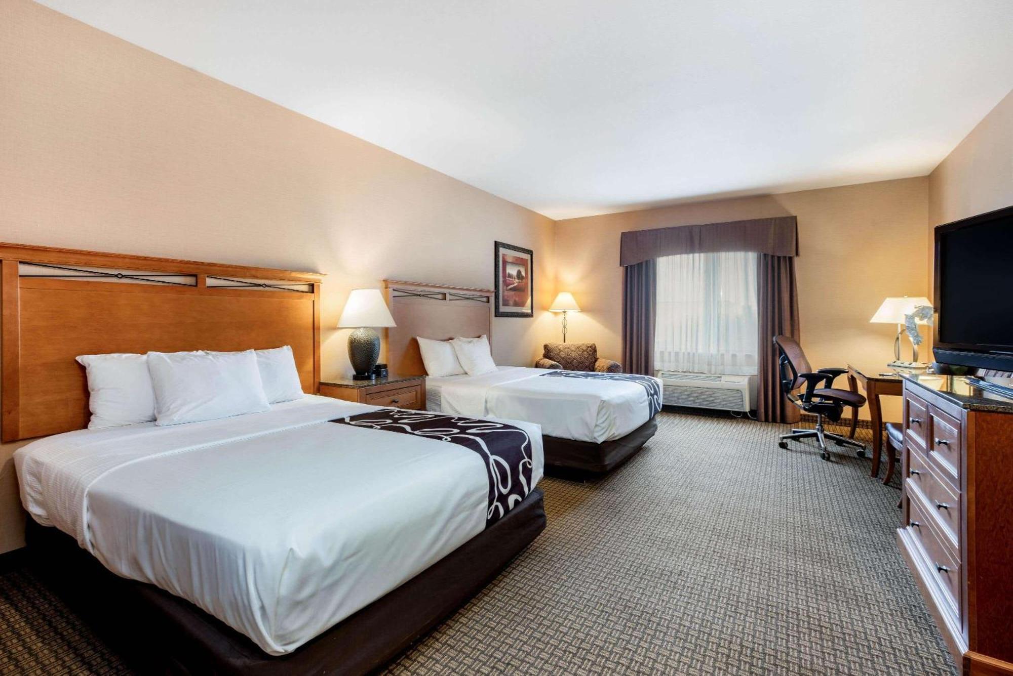 La Quinta By Wyndham Twin Falls Esterno foto