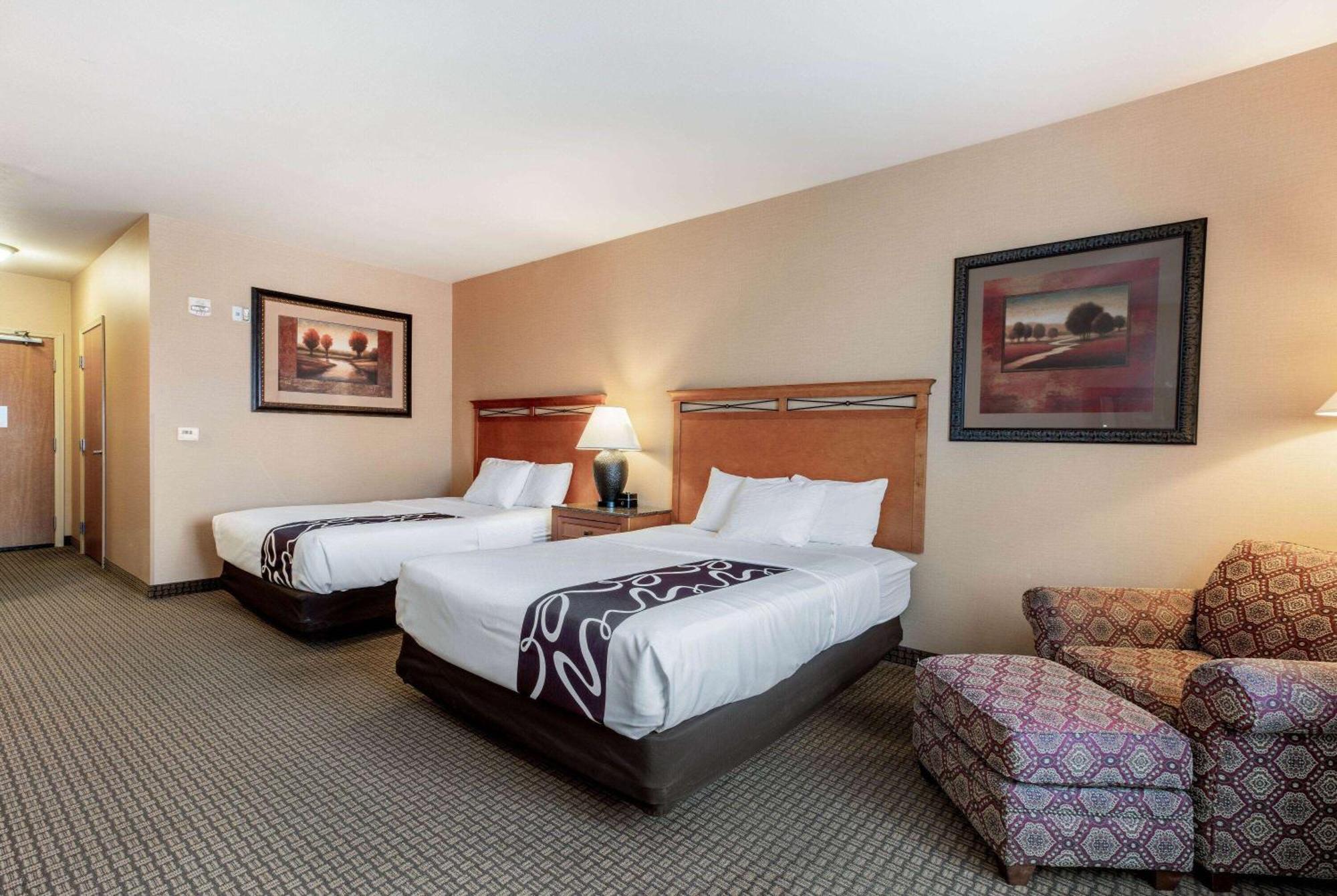 La Quinta By Wyndham Twin Falls Esterno foto