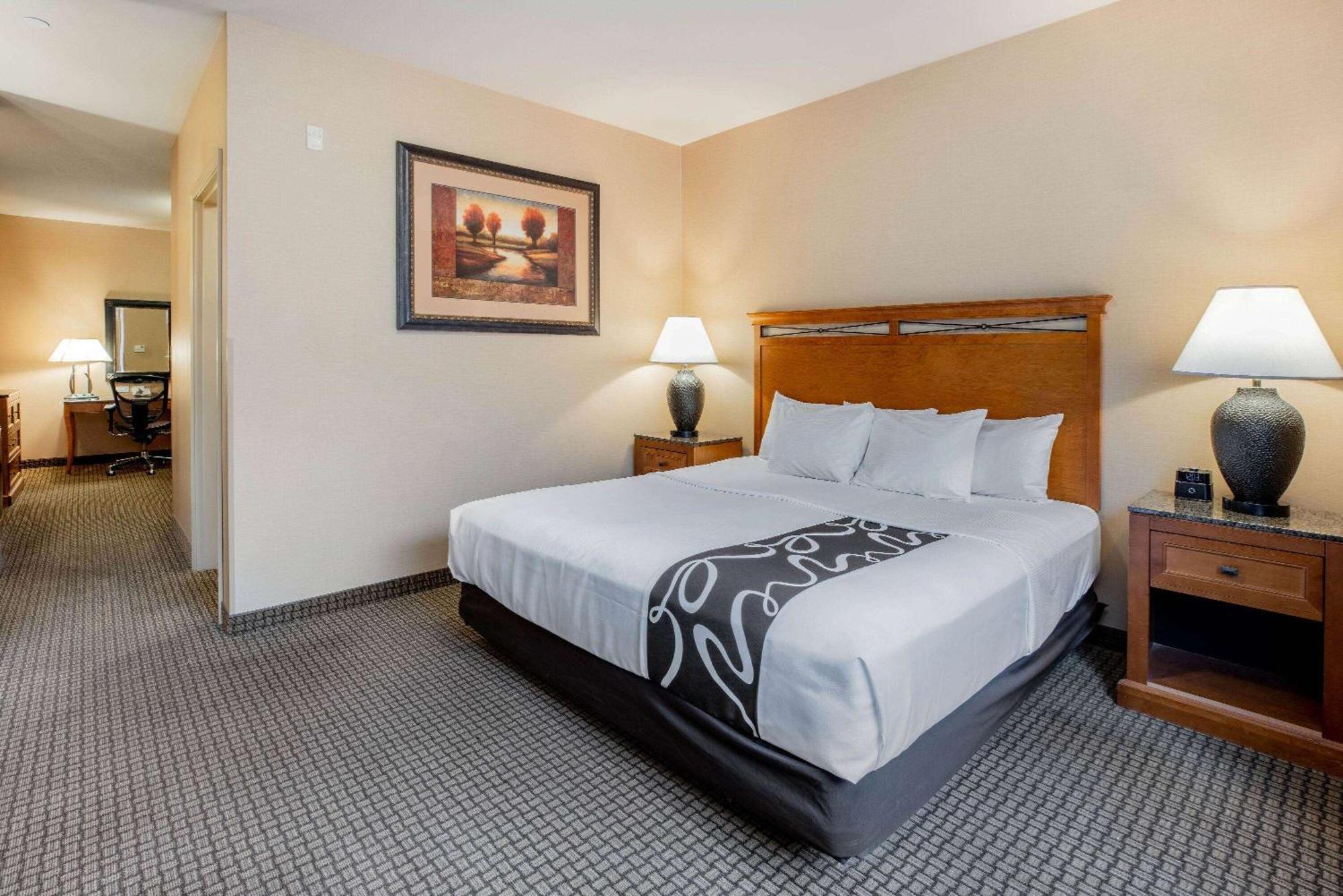 La Quinta By Wyndham Twin Falls Esterno foto