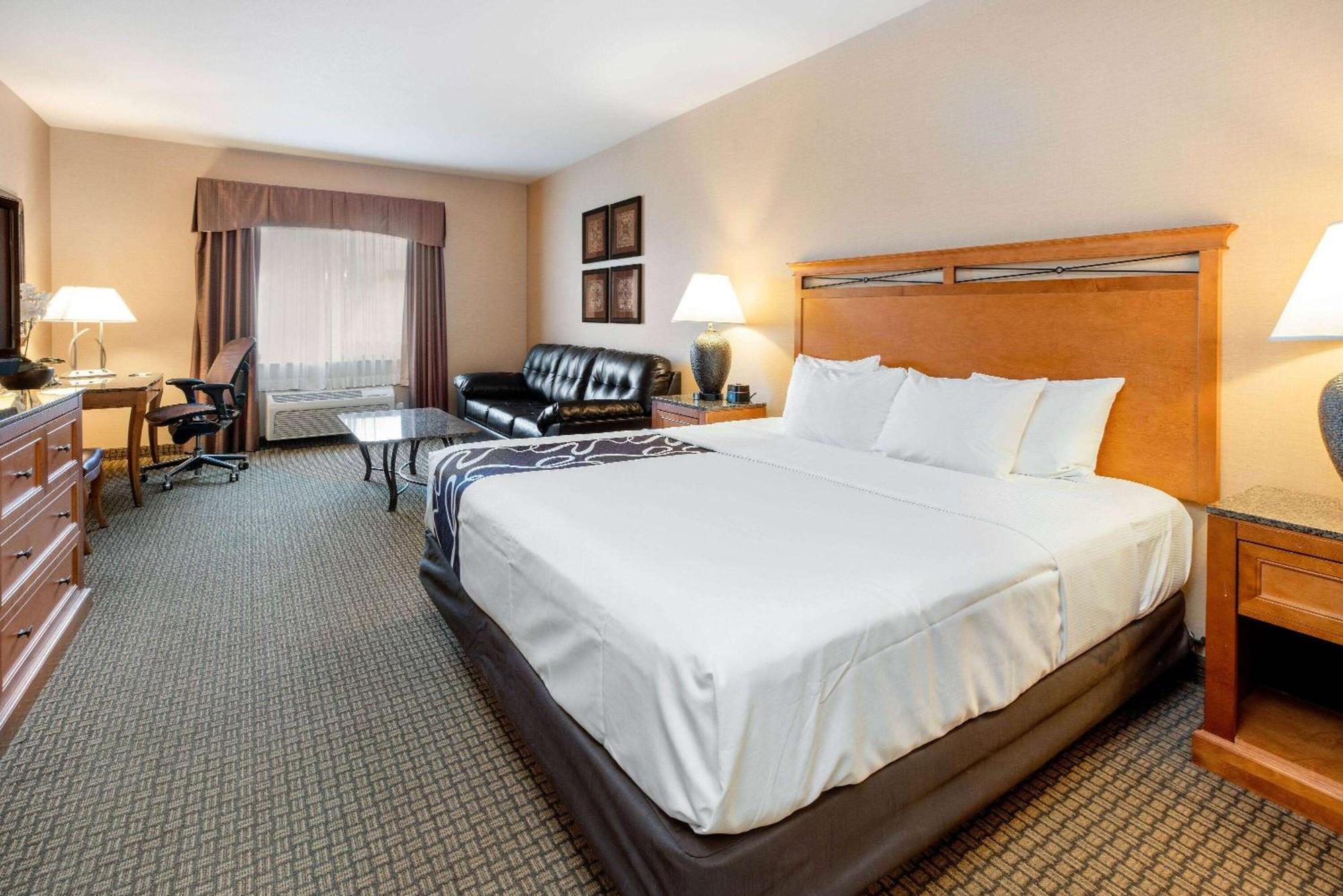 La Quinta By Wyndham Twin Falls Esterno foto