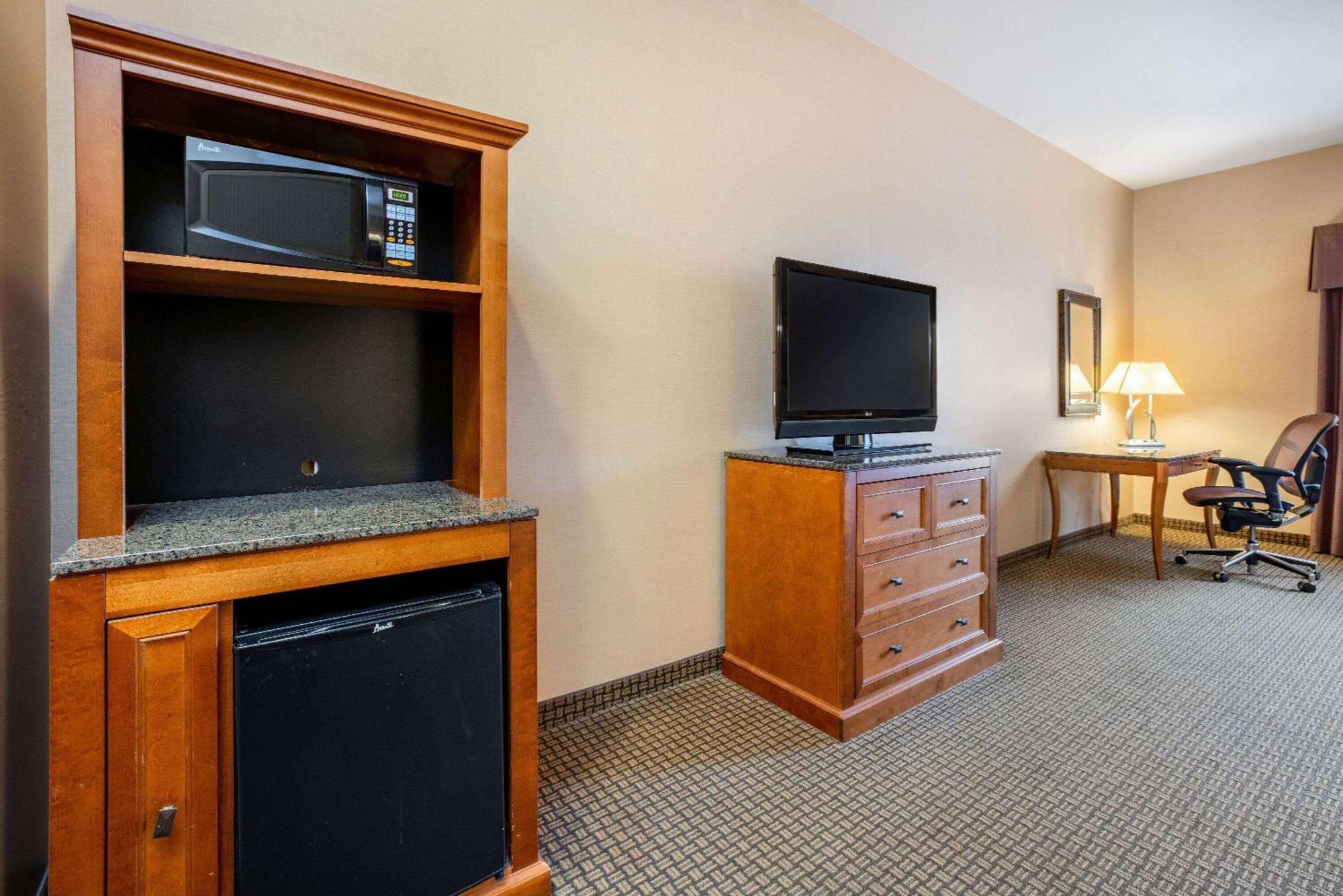La Quinta By Wyndham Twin Falls Esterno foto