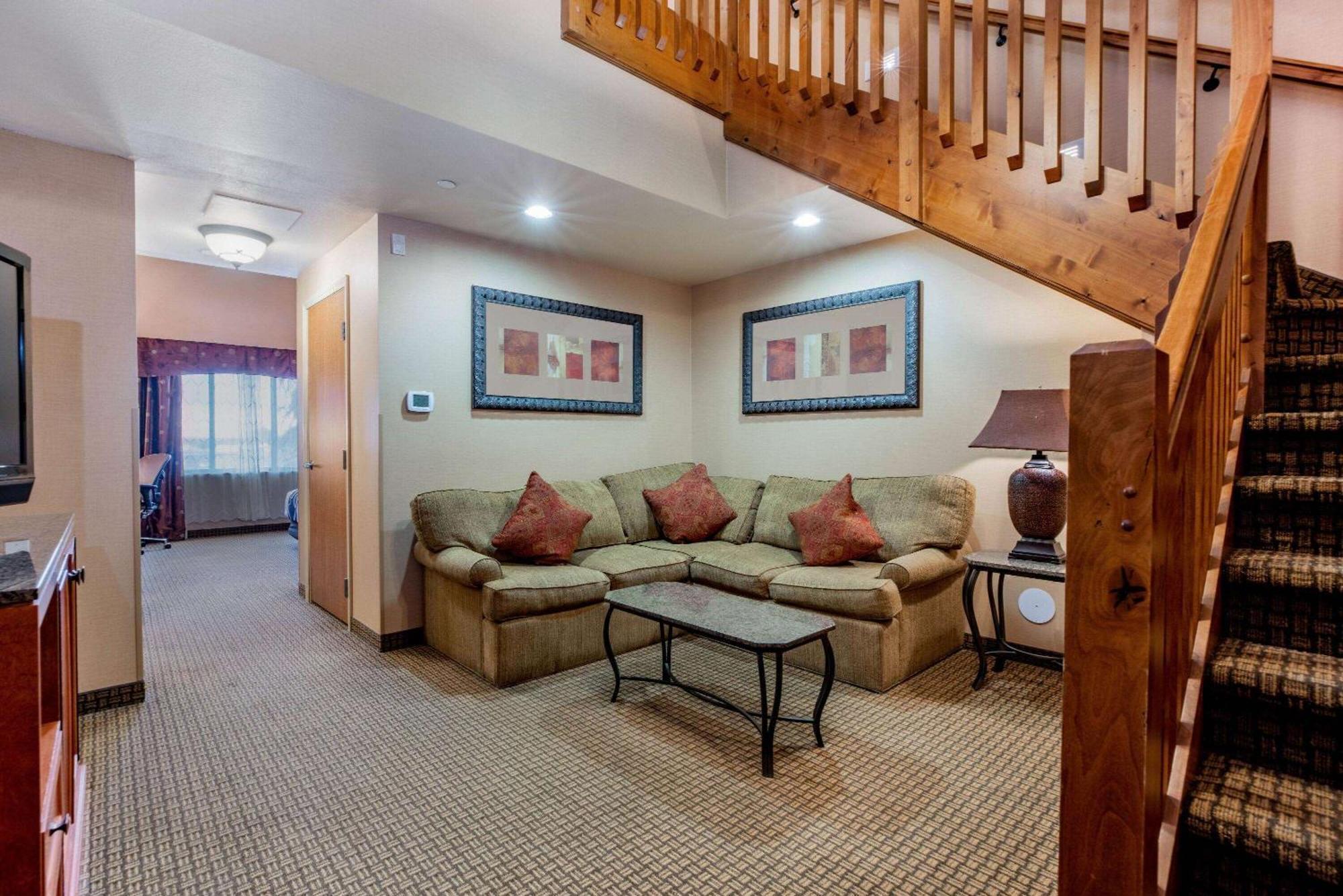 La Quinta By Wyndham Twin Falls Esterno foto