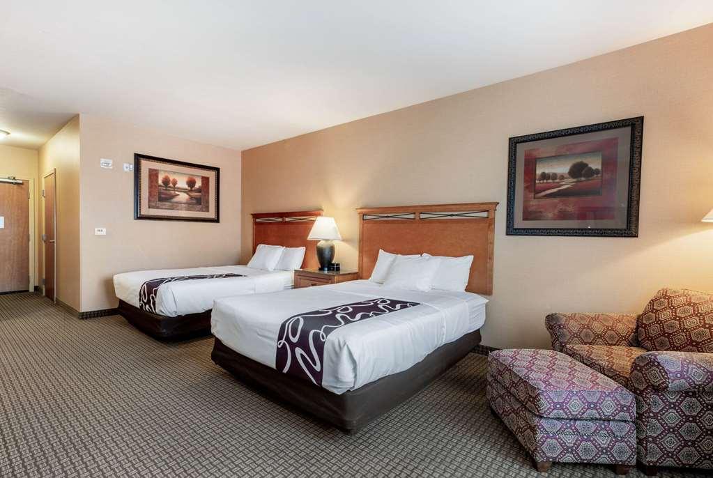 La Quinta By Wyndham Twin Falls Camera foto