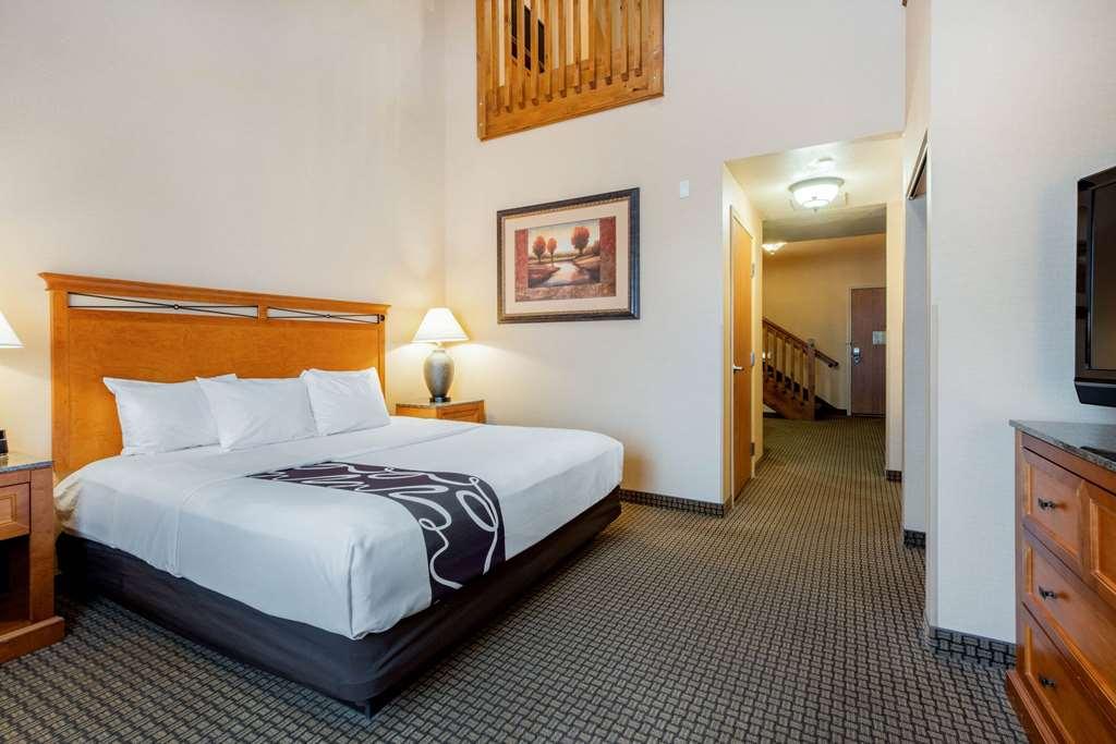 La Quinta By Wyndham Twin Falls Camera foto