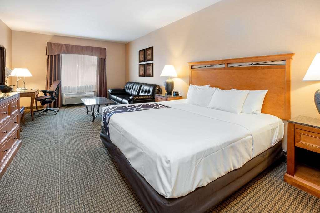 La Quinta By Wyndham Twin Falls Camera foto