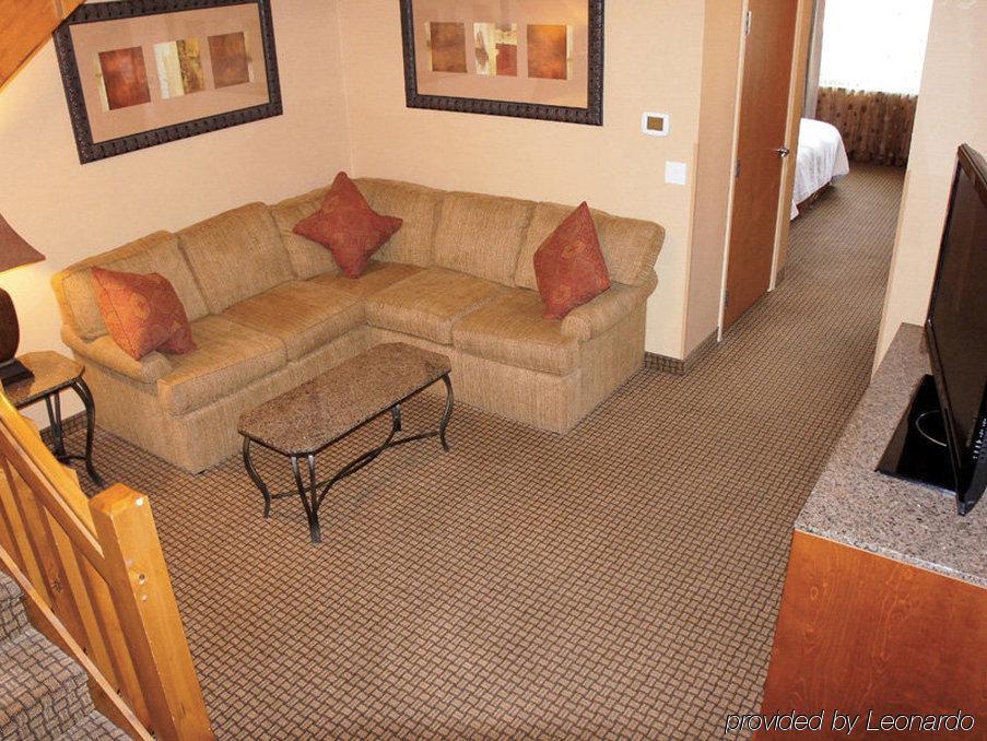 La Quinta By Wyndham Twin Falls Esterno foto