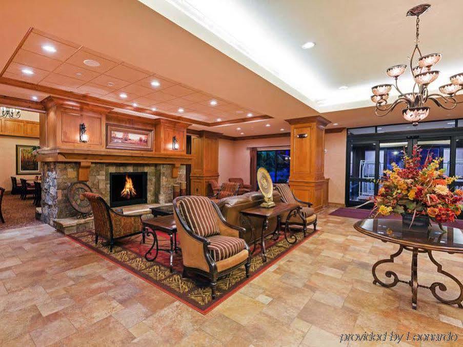 La Quinta By Wyndham Twin Falls Esterno foto