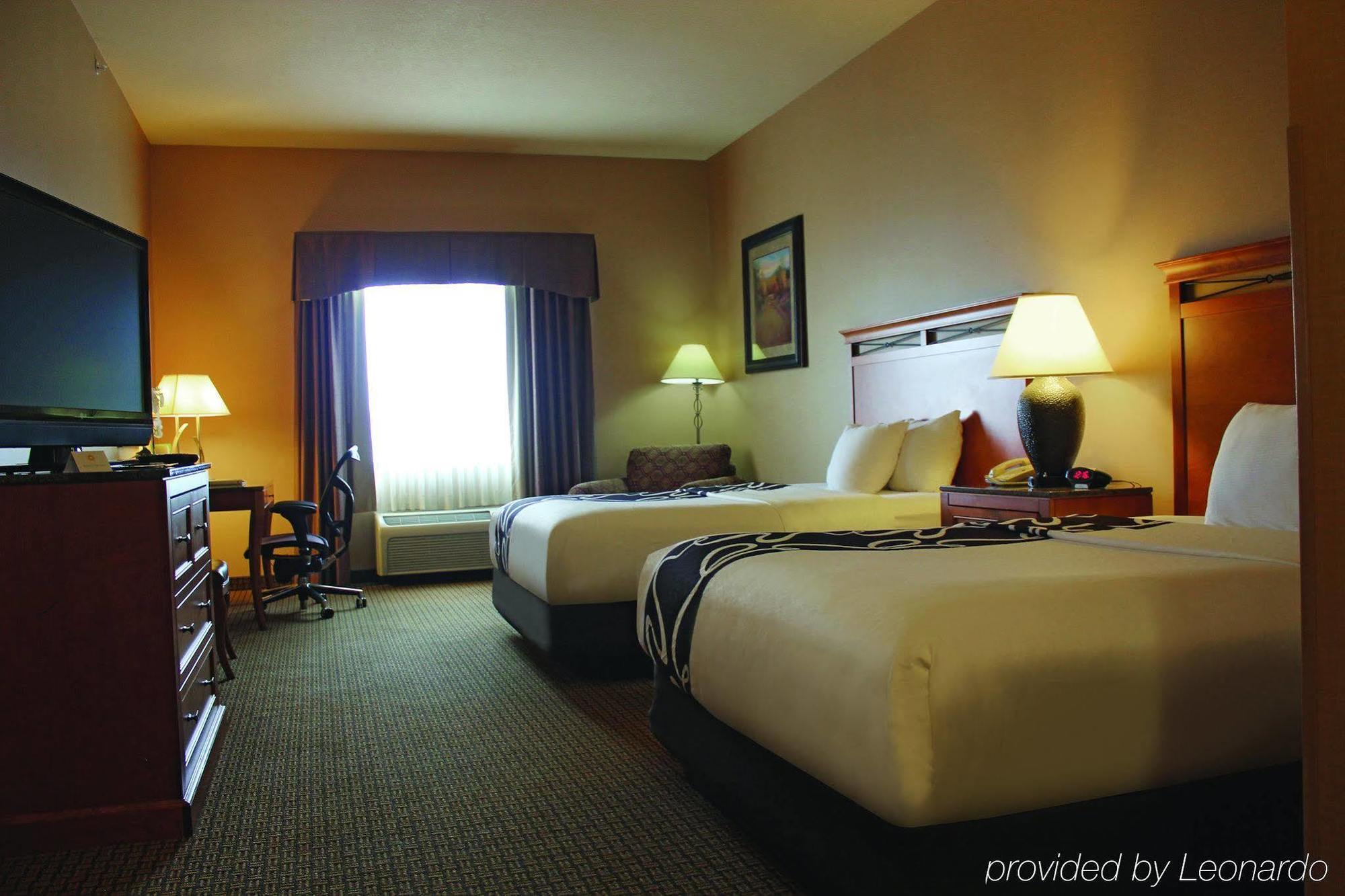 La Quinta By Wyndham Twin Falls Esterno foto