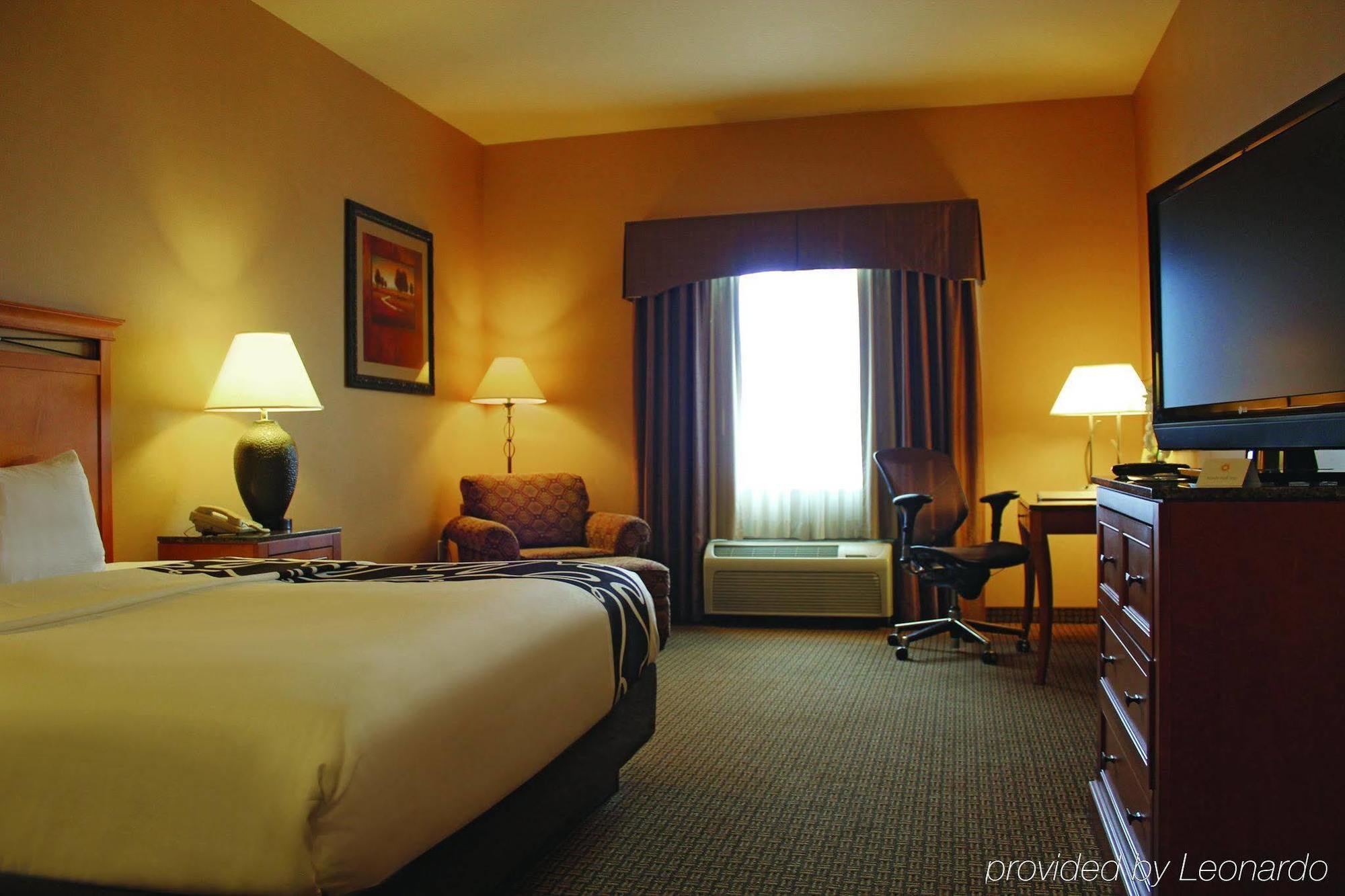 La Quinta By Wyndham Twin Falls Esterno foto