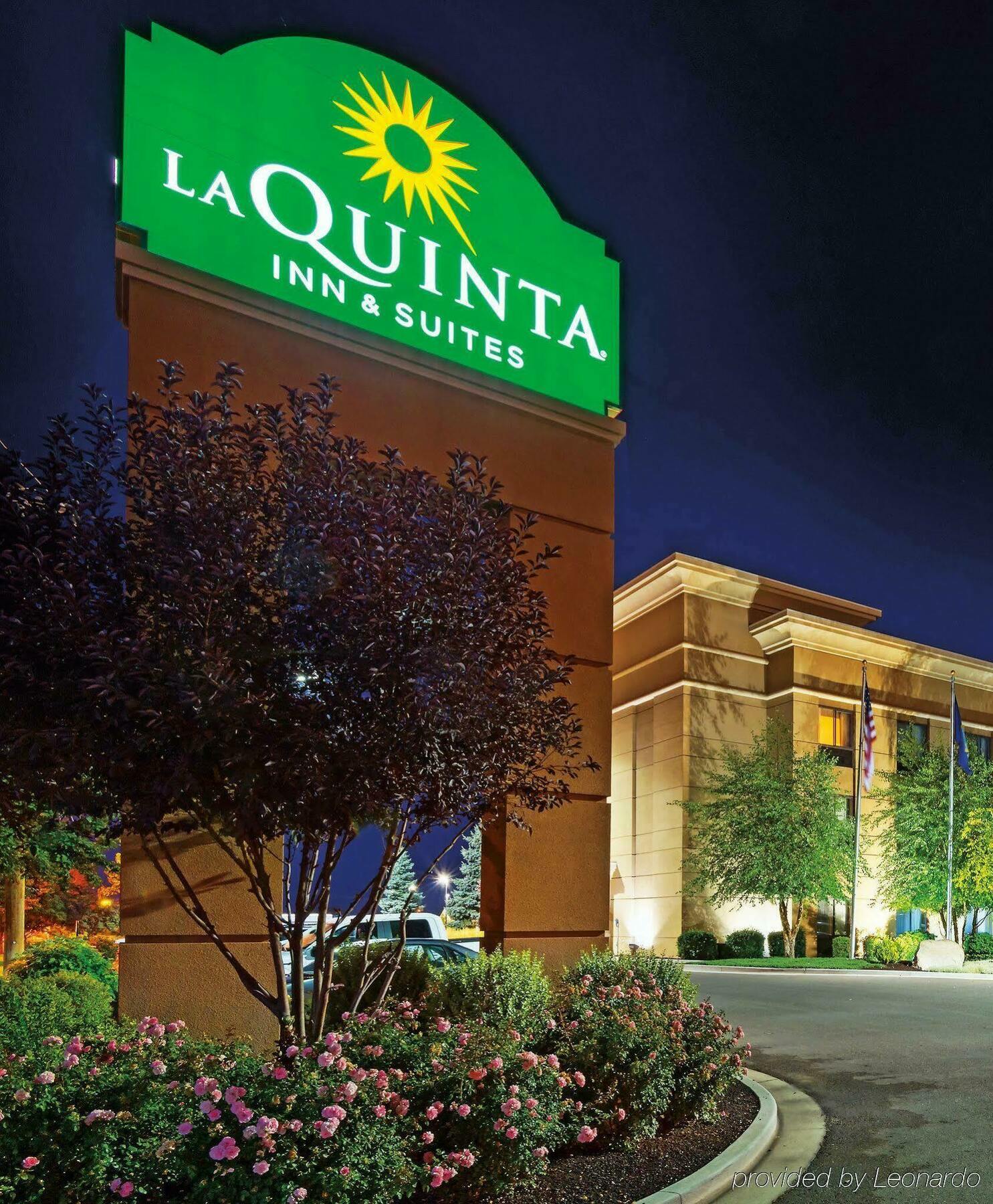La Quinta By Wyndham Twin Falls Esterno foto