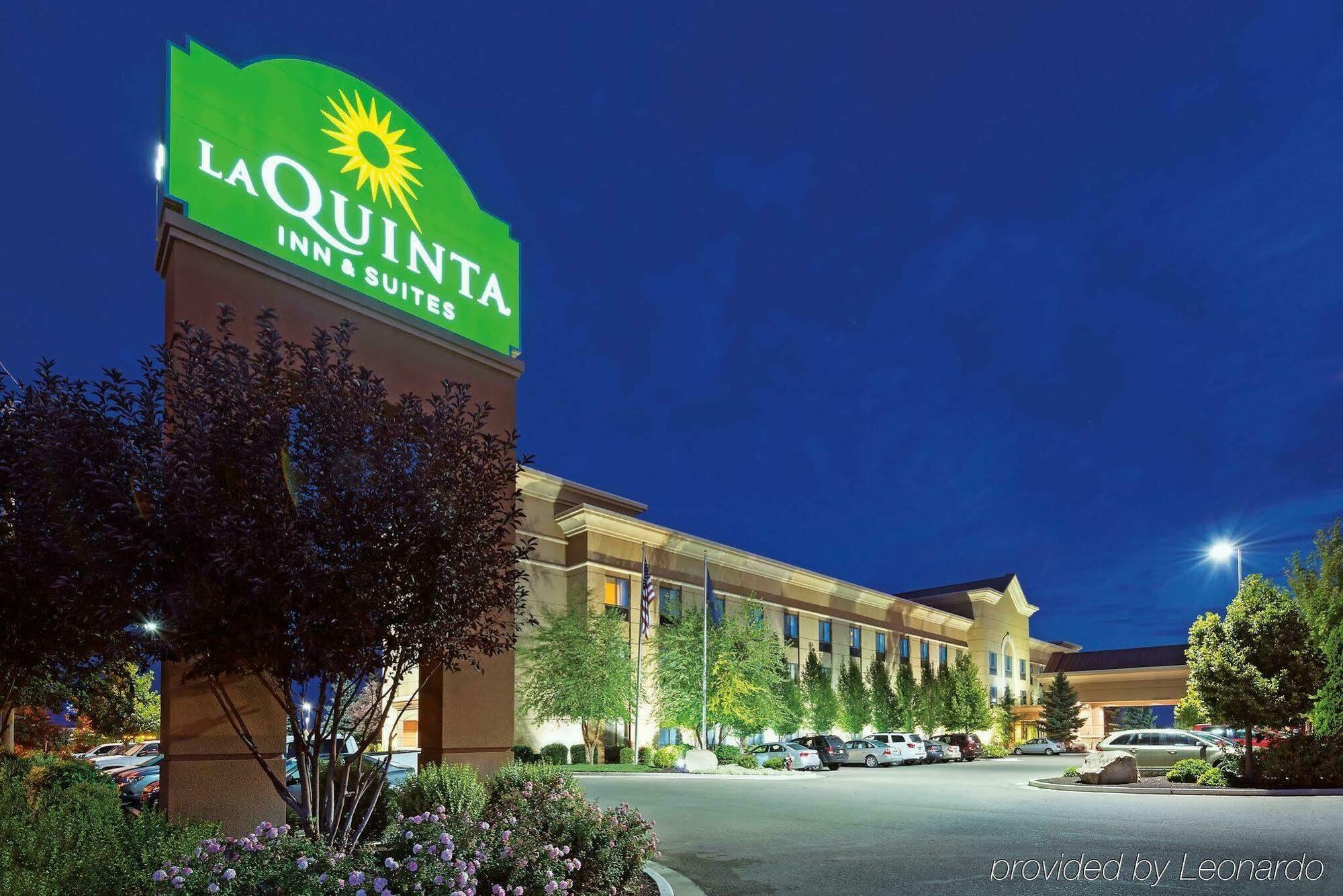 La Quinta By Wyndham Twin Falls Esterno foto
