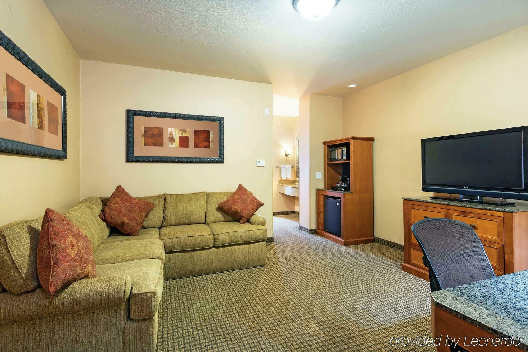La Quinta By Wyndham Twin Falls Esterno foto