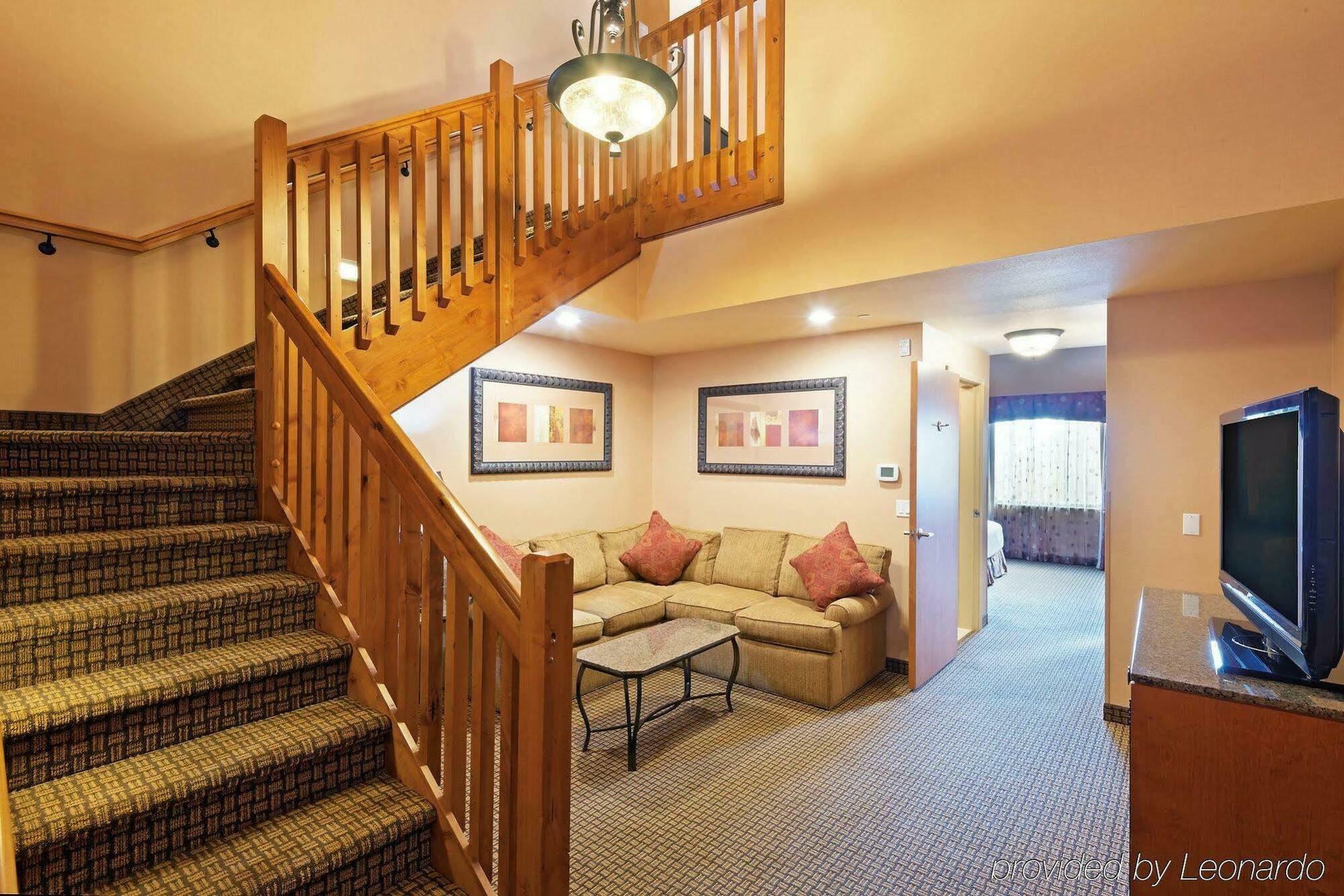 La Quinta By Wyndham Twin Falls Esterno foto